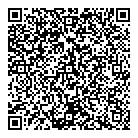 QR код "Ромашка"