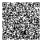 QR код "White Bunny"