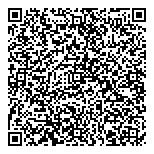 QR код "Белый пудель"