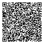 QR код "Purple"