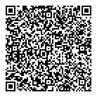 QR код "I Love Candy"