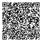 QR код "#HairMafia"
