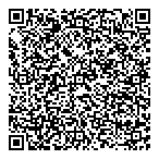 QR код "Как два пальца"