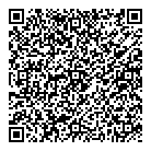QR код "Аист"