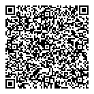 QR код "Орхидея"