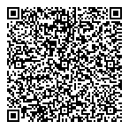 QR код "Tribal-Style"