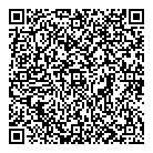 QR код "Радуга"