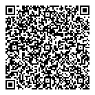 QR код "Аист"