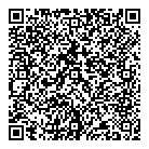 QR код "Омега"