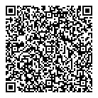 QR код "Ёжики"
