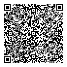 QR код "Муар"