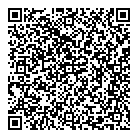 QR код "Джинсовый стиль"
