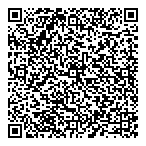 QR код "Снежком"
