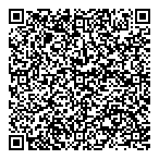 QR код "Японский пёс"