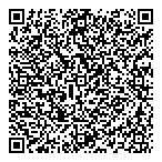 QR код "Бамбук"