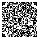 QR код "Сияние"