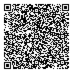 QR код "Атом"