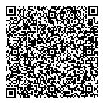 QR код "Много цветов"