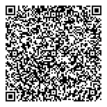 QR код "Северное сияние"
