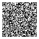 QR код "Блеск VIP"