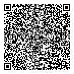 QR код "Цветы удачи"
