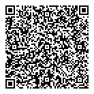 QR код "Герань"