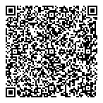 QR код "Бамбук"