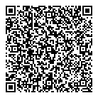 QR код "Силуэт"