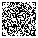 QR код "Енот"