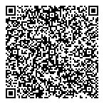 QR код "Black Red White"