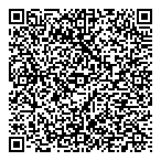 QR код "Енот мастер"
