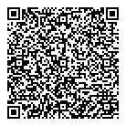 QR код "Dude"