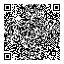 QR код "LUV"