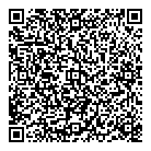 QR код "Choupette"