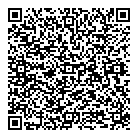 QR код "Гиперглобус"