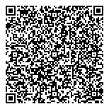 QR код "Синий Кот"