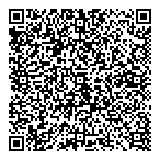 QR код "Эконом-парикмахерская"