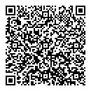 QR код "Сатурн"