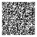 QR код "Bonne Chance"