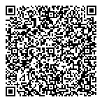 QR код "Бонсай"