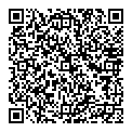 QR код "God Hand"