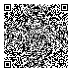 QR код "Бонсай"