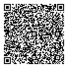 QR код "God Hand"