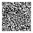 QR код "God Hand"