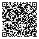 QR код "God Hand"