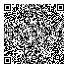 QR код "Лапки"