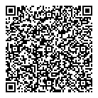 QR код "Усы"