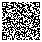 QR код "Блеск"