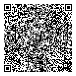 QR код "Red In White"