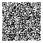 QR код "Сатурн"